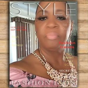 Meet your Posher, Diana